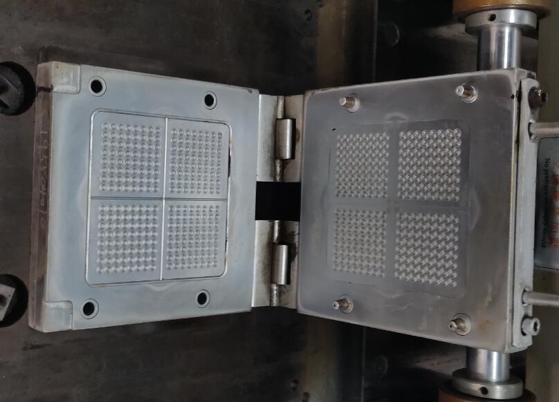 硅橡胶制品—模具 硅橡胶制品—模具