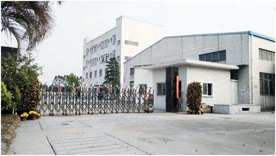 涌永橡胶制品有限公司 涌永橡胶制品有限公司